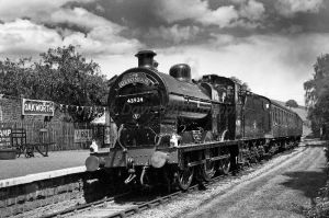 oakworth station steamer 2 bw.jpg